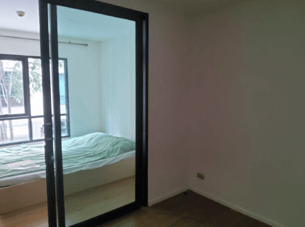 ห้องชุด/คอนโดมิเนียม โครงการ เอไลฟ์ สุขุมวิท 76(อาคาร บี) สมุทรปราการ