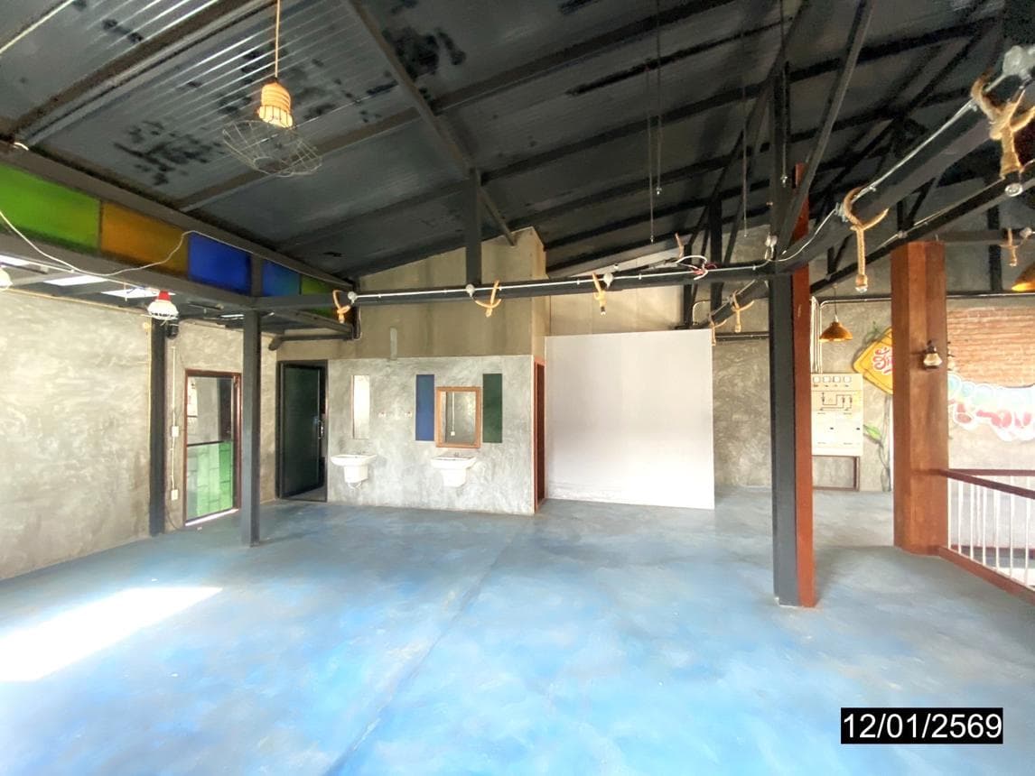 ขายอาคารพาณิชย์ ในเมือง เมืองหนองคาย 2 ห้องนอน 3 ห้องน้ำ พื้นที่กว้าง 389.5 ตร.ม. บนเนื้อที่ 54.1 ตร.ว. ทำเลธุรกิจใจกลางเมืองนั่นเอง