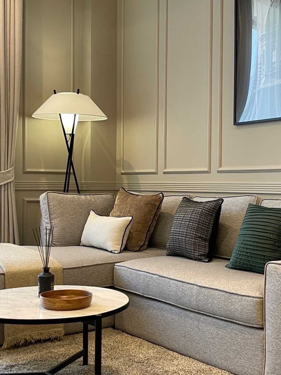 ขาย/ให้เช่า คอนโดมิวนีค หลังสวน, 56 ตรม, ชั้น 9 *ใกล้สวนลุมเพียง 5 นาที* FULLY FURNISHED