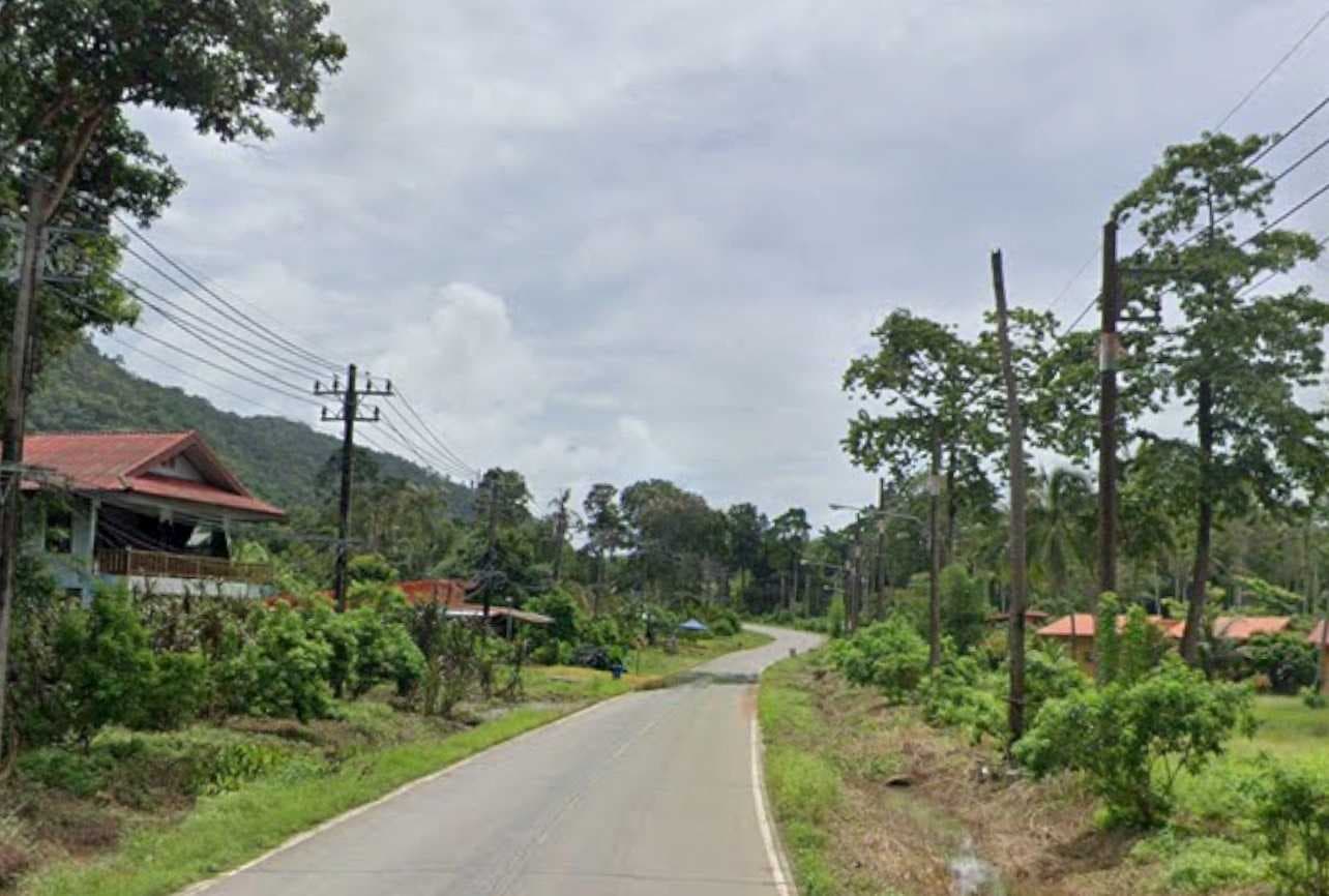 ขายที่ดิน แปลงใหญ่ อ.เกาะช้าง จ.ตราด Seaview ขนาด 6-1-21.3 ไร่ ใกล้ท่าเทียบเรือเกาะช้าง