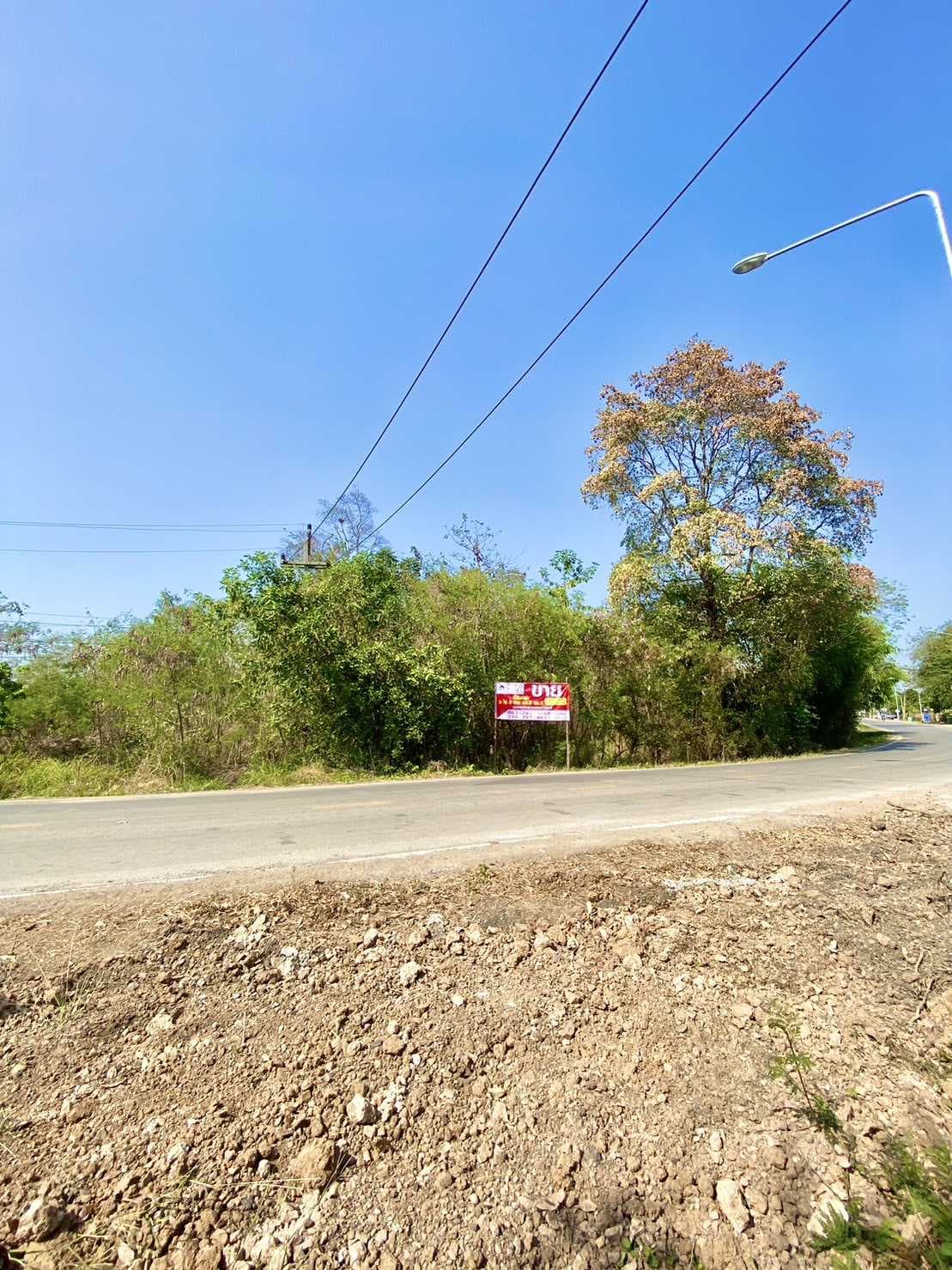 ขายด่วน !!!!! ที่ดินเปล่า 2 ไร่ 3 งาน 50.5ตร.ว ราคาถูก อ.หนองเเค จ.สระบุรี