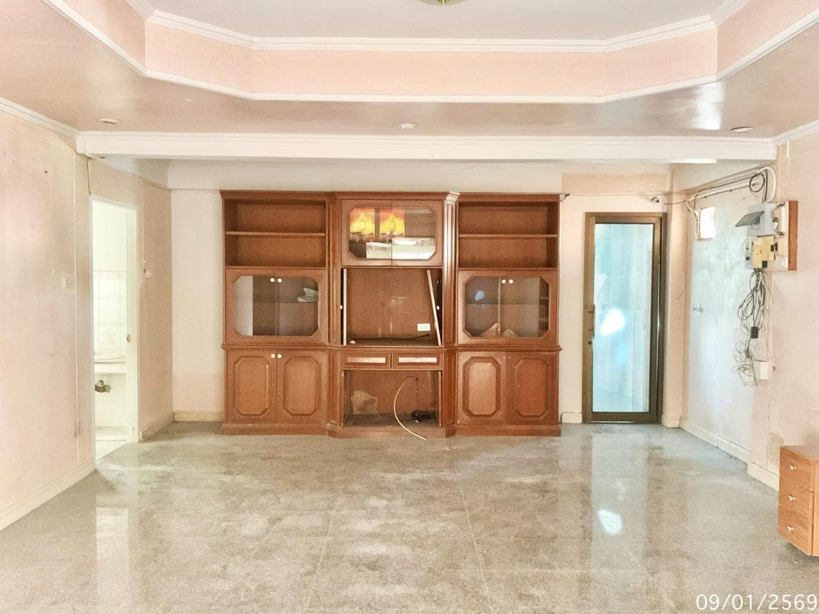 บ้านเดี่ยว 2 ห้องนอน พื้นที่ 117.8 ตร.ม. ทำเลศักยภาพ หัวหิน หัวหิน ประจวบคีรีขันธ์