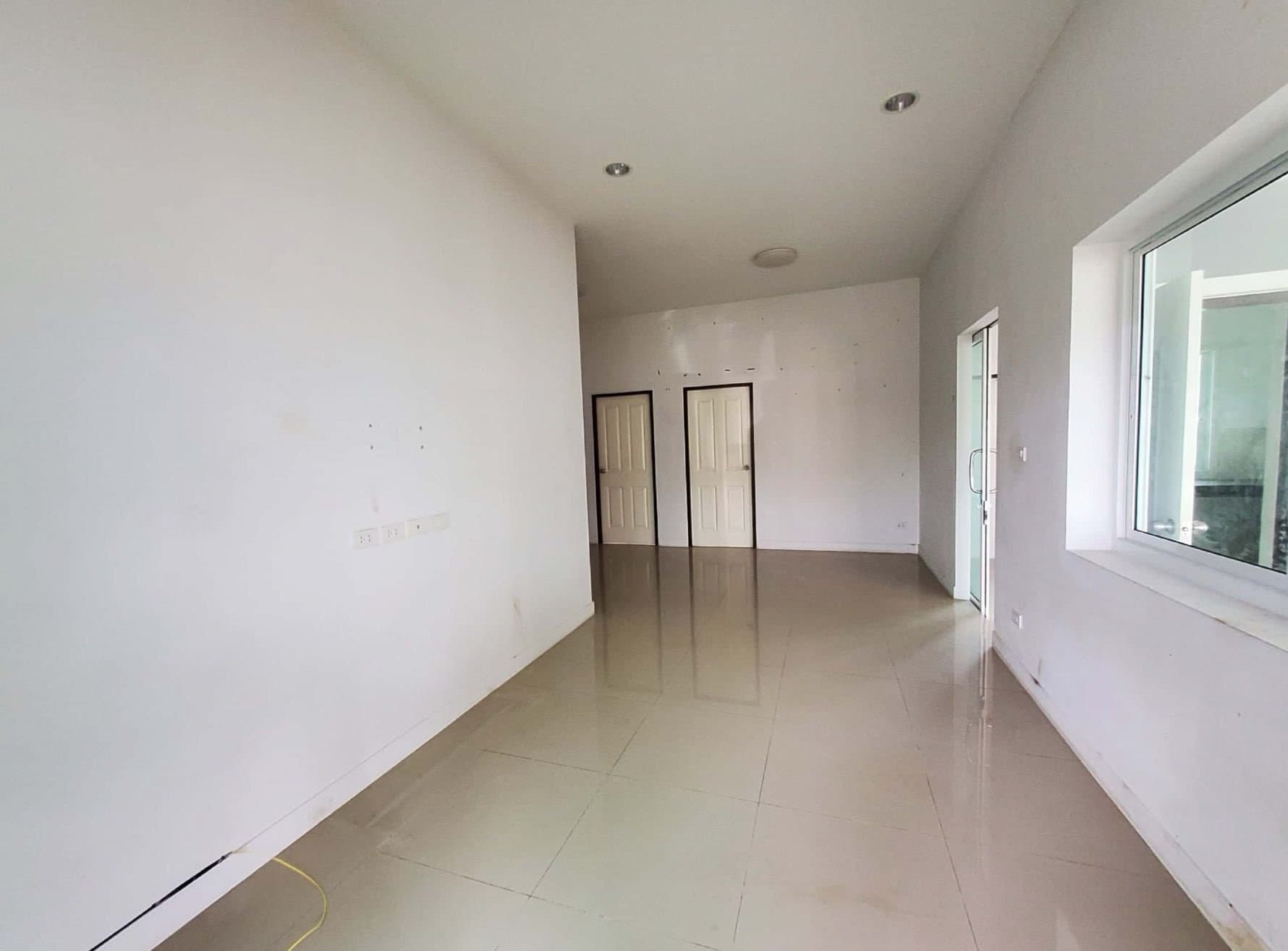 บ้านเดี่ยว 365 โกลเด้นแลนด์ นิคมพัฒนา-ระยอง