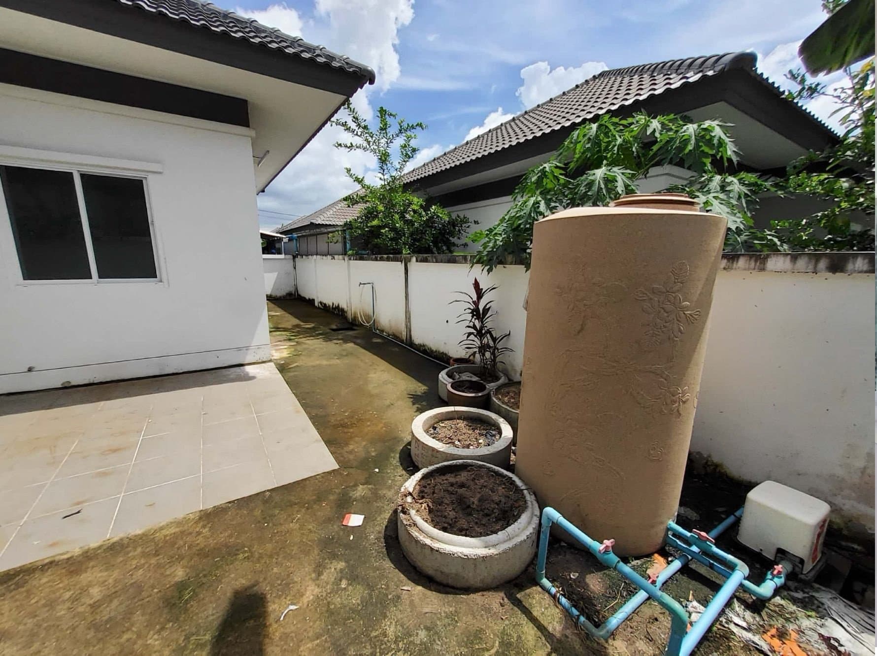บ้านเดี่ยว 365 โกลเด้นแลนด์ นิคมพัฒนา-ระยอง