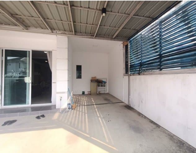 พฤกษาวิลล์ 75 (ราชพฤกษ์-แม่เหียะ)