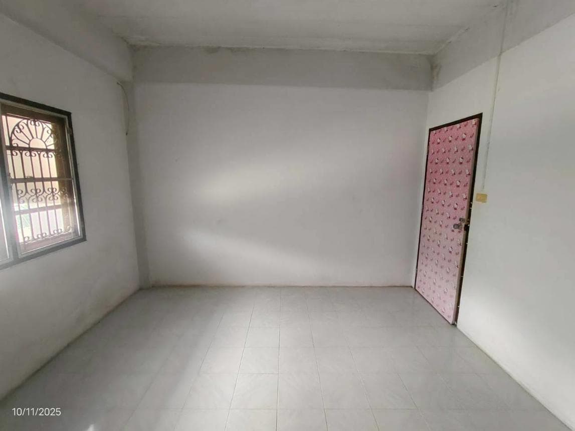 ทาวน์เฮ้าส์ 2 ห้องนอน พื้นที่ 110 ตร.ม. ทำเลศักยภาพ เมืองเก่า เมืองขอนแก่น ขอนแก่น