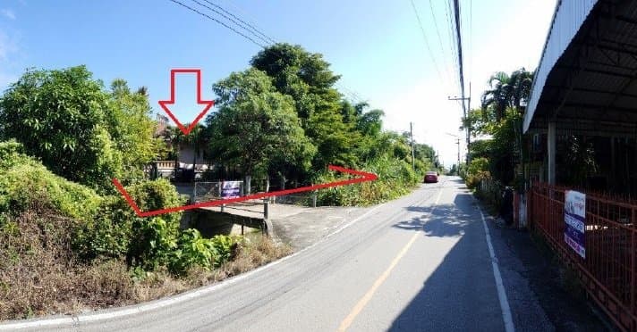 บ้านเดี่ยว บ้านเหล่ายาวเหนือ บ้านโฮ่ง-ลำพูน