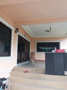 บ้านเดี่ยว บ้านเหล่ายาวเหนือ บ้านโฮ่ง-ลำพูน