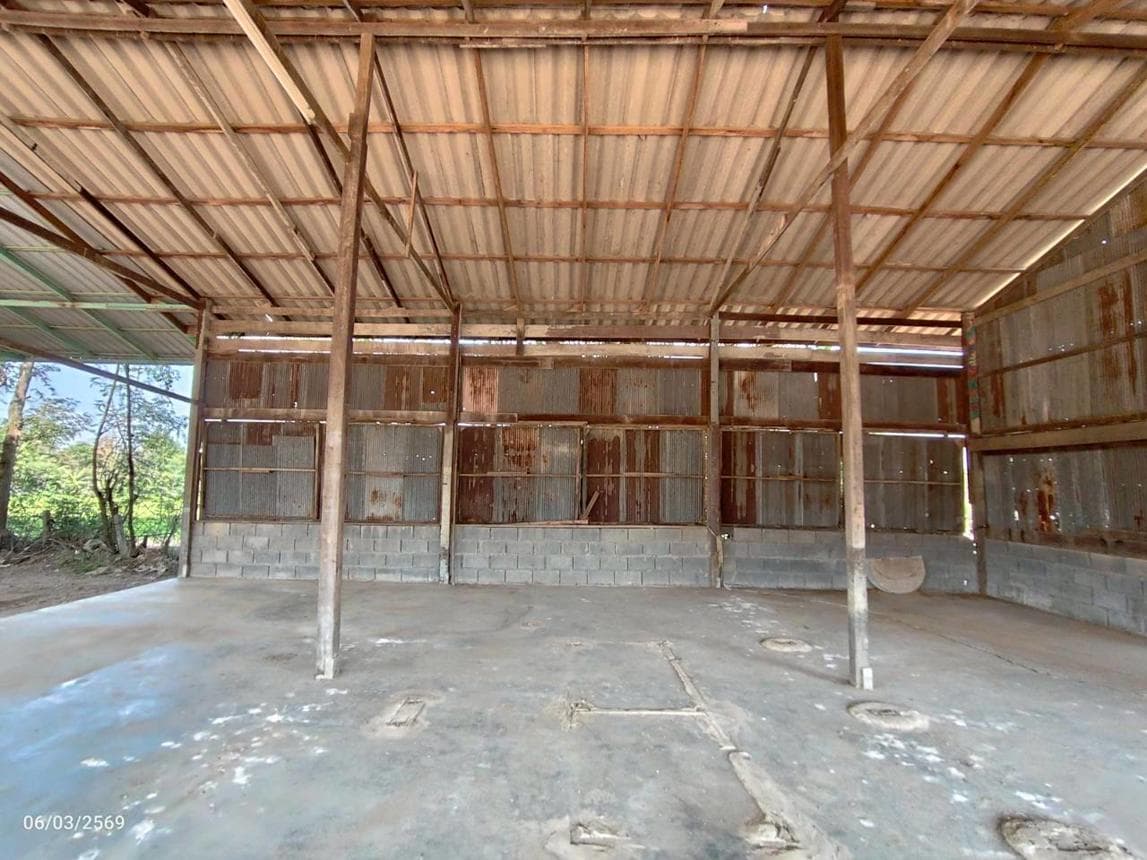 ขายบ้านเดี่ยว นางลือ เมืองชัยนาท 1 ห้องนอน พื้นที่ 80.5 ตร.ม. บนเนื้อที่ดิน 67 ตร.ว. ทำเลสงบเป็นส่วนตัวบรรยากาศดีนั่นเอง
