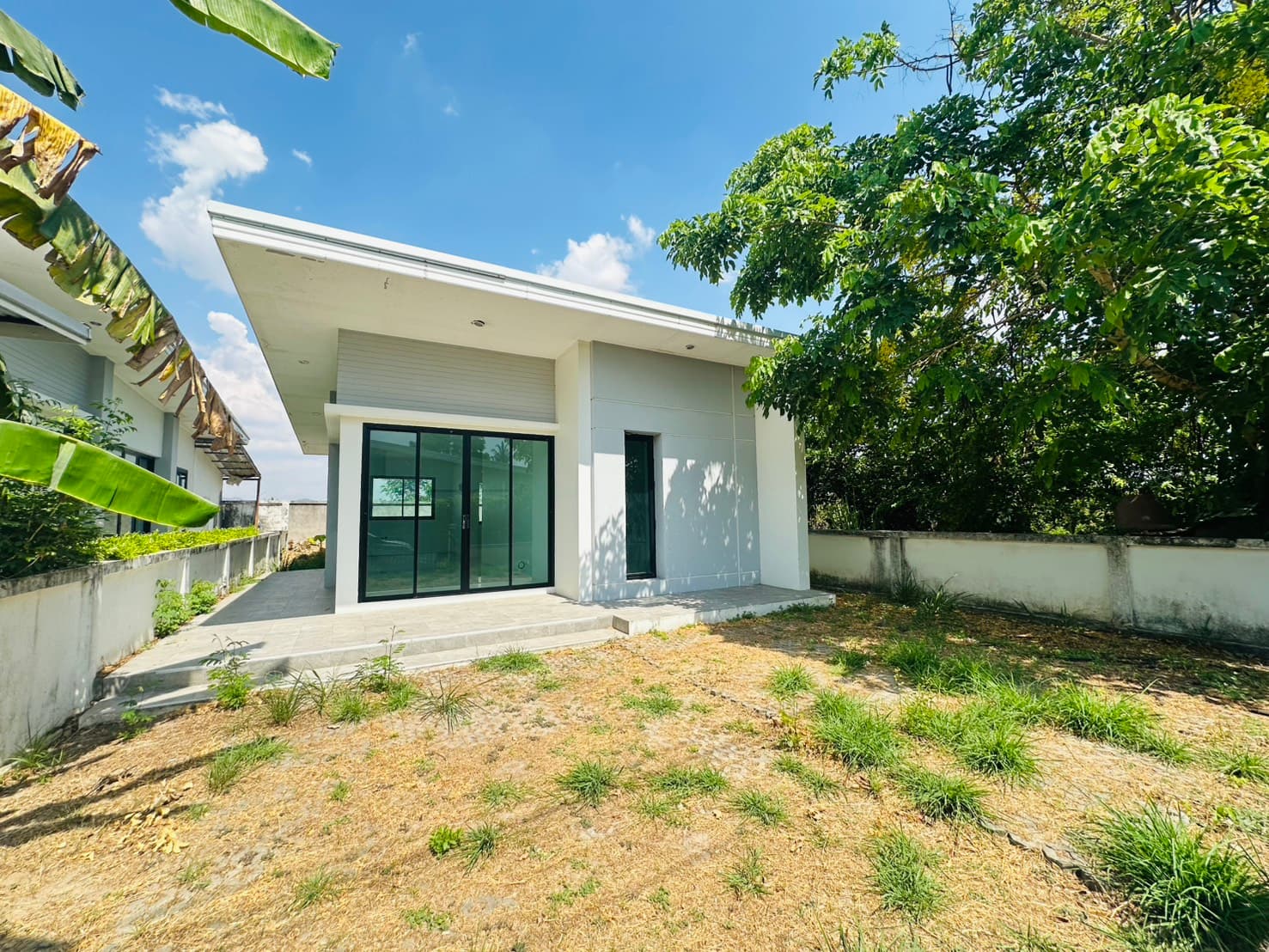 บ้านเดี่ยว หัวหิน ประจวบคีรีขันธ์