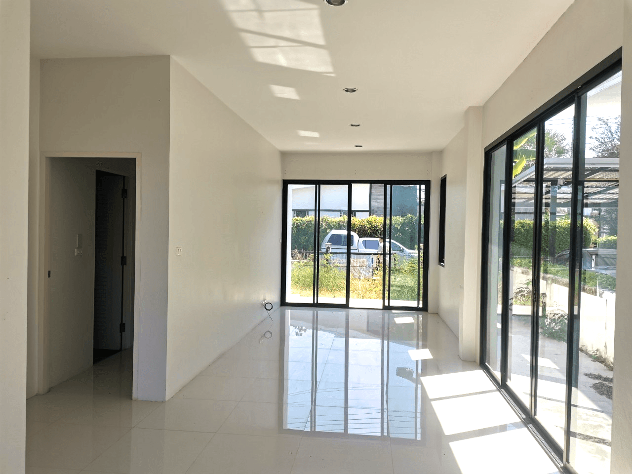 บ้านเดี่ยว หัวหิน ประจวบคีรีขันธ์