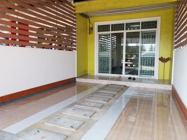 อาคารพาณิชย์ เพชรลดา ปราณบุรี-ประจวบคีรีขันธ์