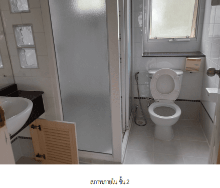 บ้านเดี่ยว โครงการ ชัยพฤกษ์ บางนา-เทพารักษ์ สมุทรปราการ