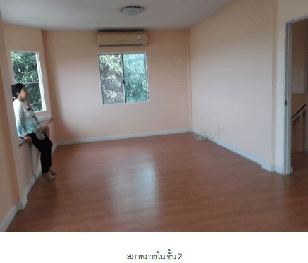 บ้านเดี่ยว โครงการ ชัยพฤกษ์ บางนา-เทพารักษ์ สมุทรปราการ