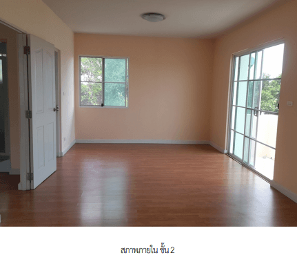 บ้านเดี่ยว โครงการ ชัยพฤกษ์ บางนา-เทพารักษ์ สมุทรปราการ