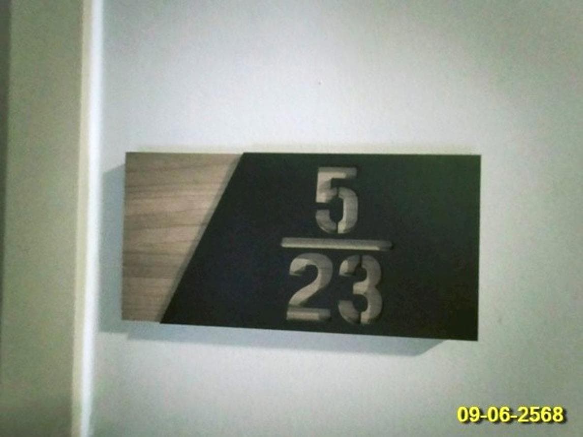 คอนโด นว ลิฟวิ่ง คอนโด นวมินทร์ บึงกุ่ม 1 ห้องนอน สเปซกว้าง 29.33 ตร.ม. ทำเลเมืองราคาล้านต้นๆ