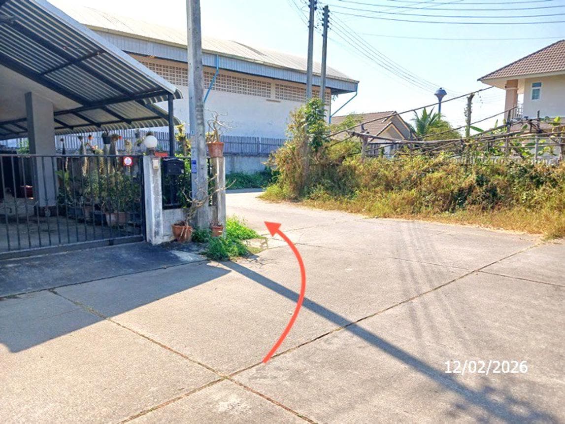 ขายบ้านเดี่ยว โครงการกรวัฒน์ 3 ห้องนอน 3 ห้องน้ำ 51 ตร.ว. ทำเลสุดชิค บ้านแหวน หางดง เชียงใหม่ ราคาคุ้มค่า
