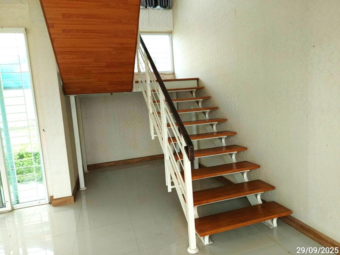 บ้านเดี่ยว 3 ห้องนอน เดอะ เซ้นส์ บายพาส-จอหอ พื้นที่ 210 ตร.ม. ทำเลศักยภาพ จอหอ เมืองนครราชสีมา นครราชสีมา