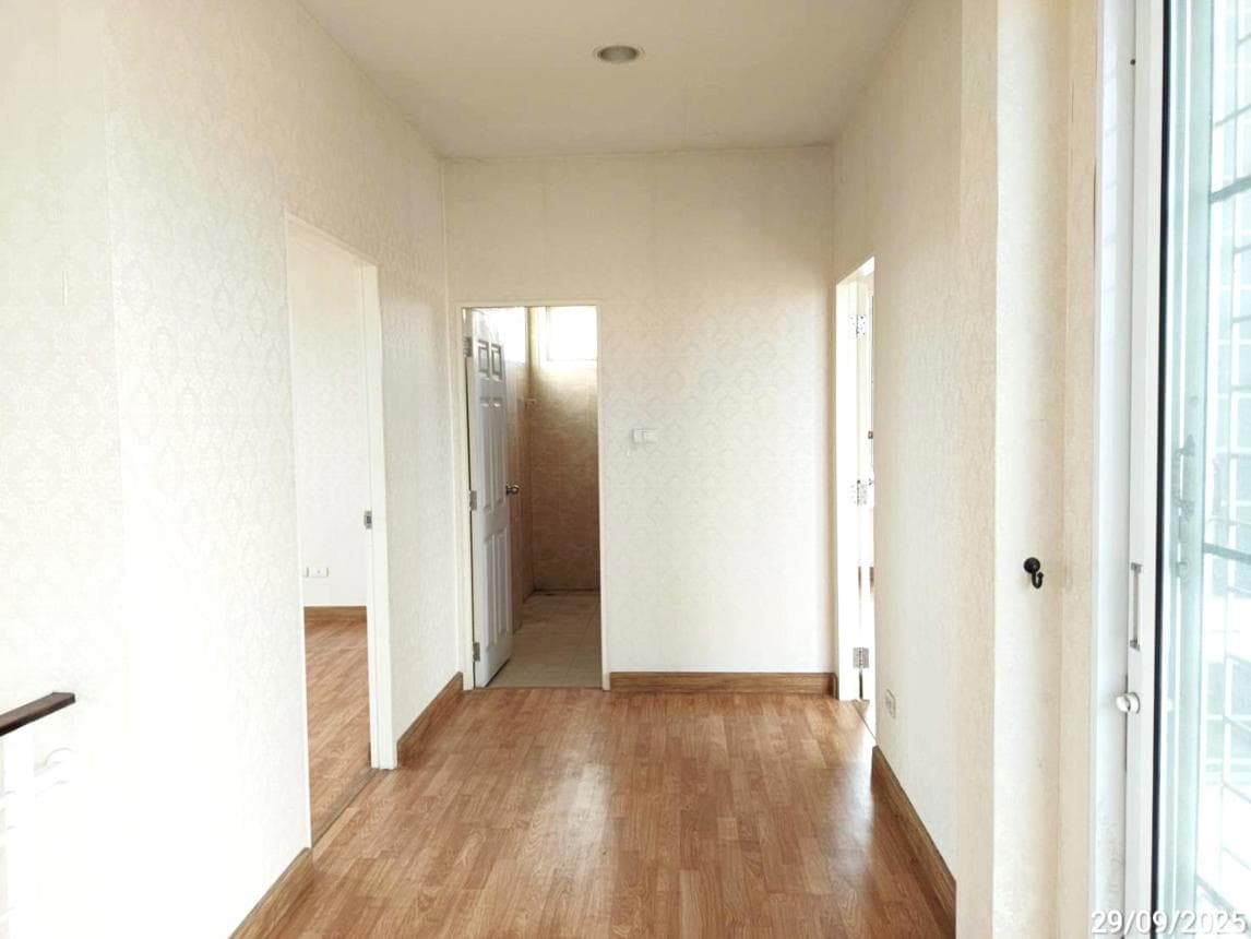 บ้านเดี่ยว 3 ห้องนอน เดอะ เซ้นส์ บายพาส-จอหอ พื้นที่ 210 ตร.ม. ทำเลศักยภาพ จอหอ เมืองนครราชสีมา นครราชสีมา
