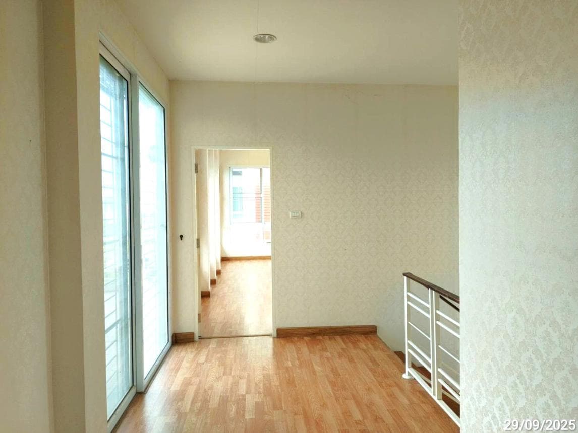 บ้านเดี่ยว 3 ห้องนอน เดอะ เซ้นส์ บายพาส-จอหอ พื้นที่ 210 ตร.ม. ทำเลศักยภาพ จอหอ เมืองนครราชสีมา นครราชสีมา