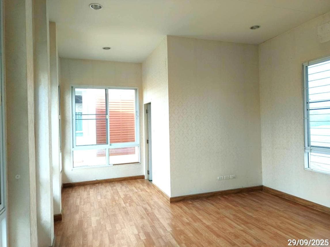 บ้านเดี่ยว 3 ห้องนอน เดอะ เซ้นส์ บายพาส-จอหอ พื้นที่ 210 ตร.ม. ทำเลศักยภาพ จอหอ เมืองนครราชสีมา นครราชสีมา