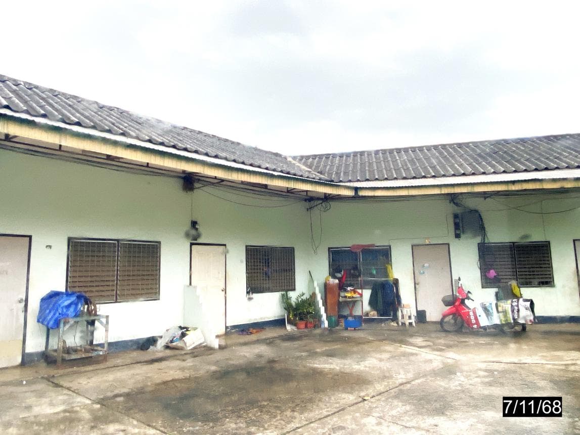 ขายบ้านเดี่ยว เมืองกาฬสินธุ์ ทำเลศักยภาพใจกลางเมือง เดินทางสะดวก