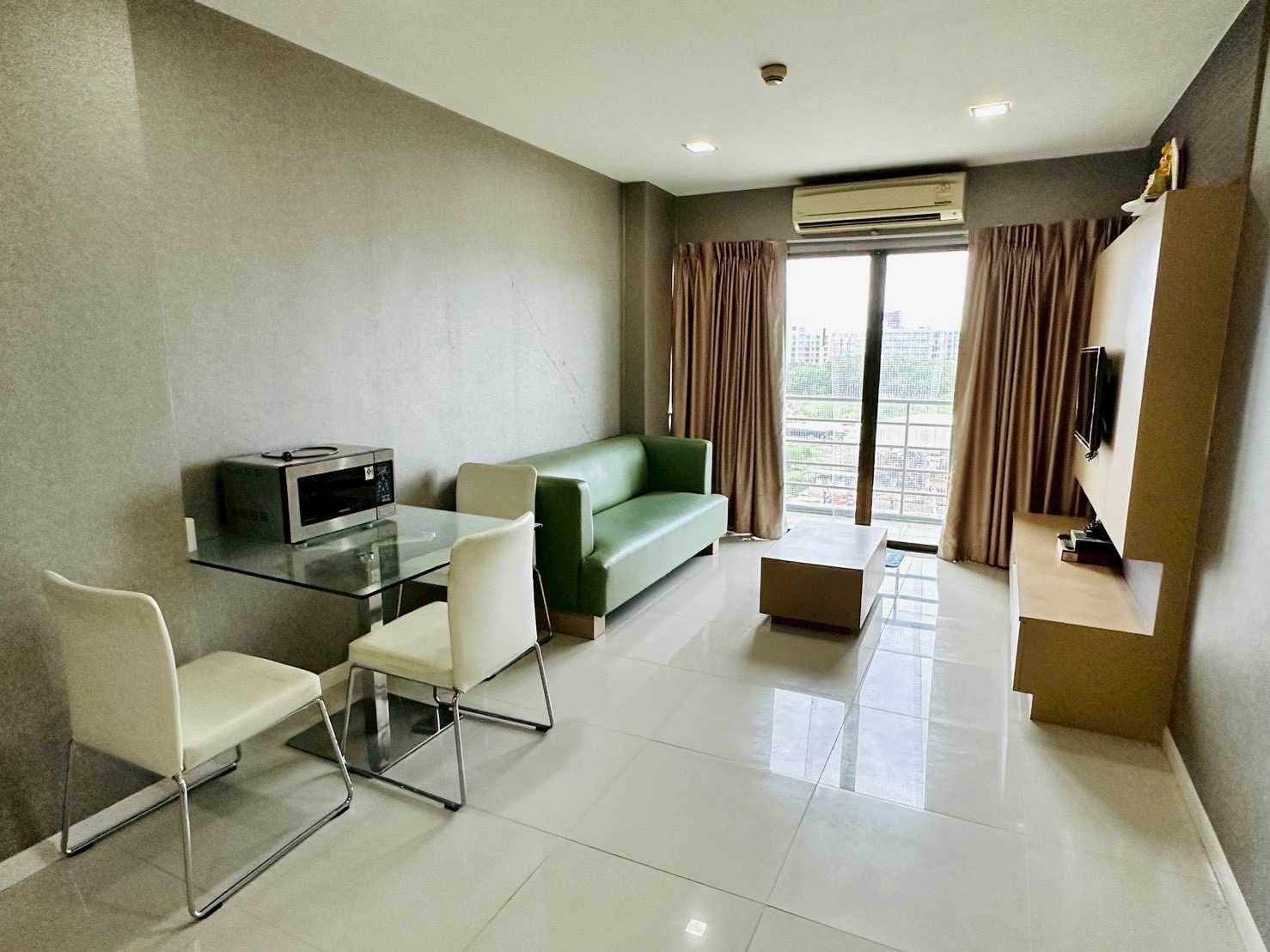 ขาย/เช่า Landmark Residence Abac Bangna : แลนด์มาร์ค เรสซิเด้นท์ เอแบค บางนา
