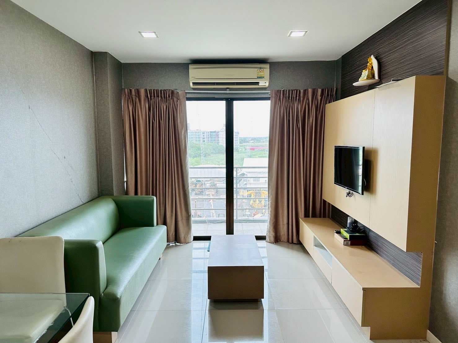 ขาย/เช่า Landmark Residence Abac Bangna : แลนด์มาร์ค เรสซิเด้นท์ เอแบค บางนา