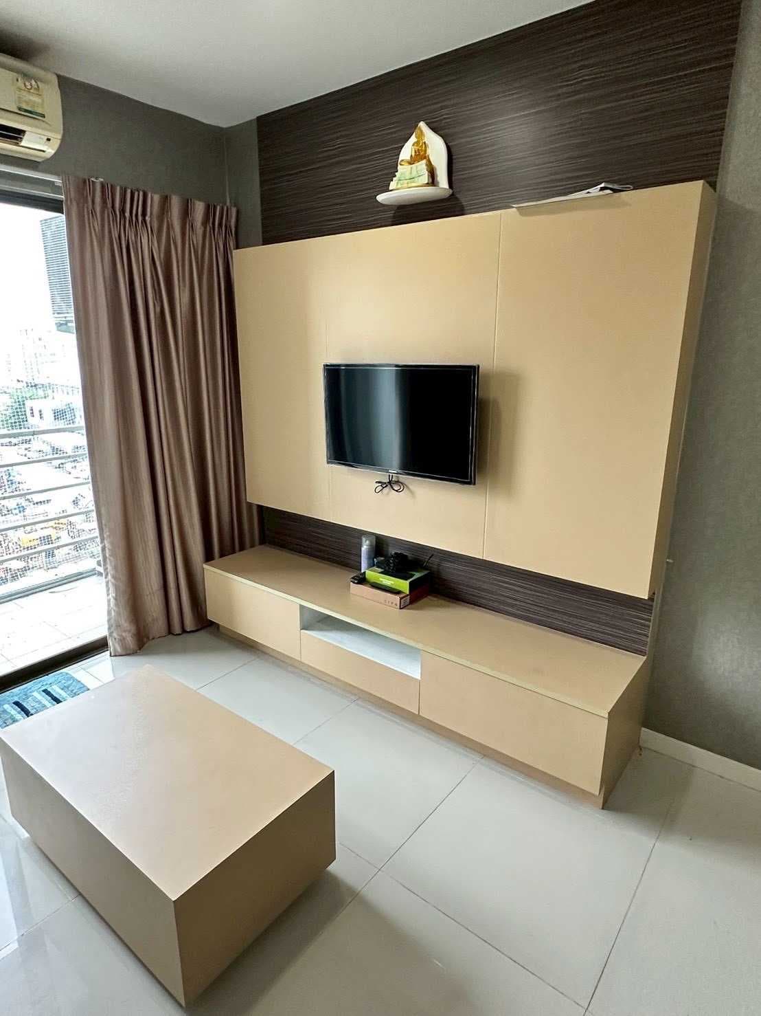 ขาย/เช่า Landmark Residence Abac Bangna : แลนด์มาร์ค เรสซิเด้นท์ เอแบค บางนา