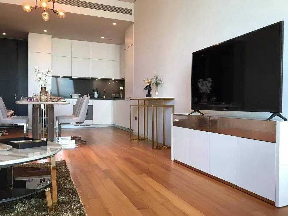 【For Sale / ขาย】Baan Yan Tree Residence | 1 ห้องนอน 1 ห้องน้ำ | 70 ตร.ม.