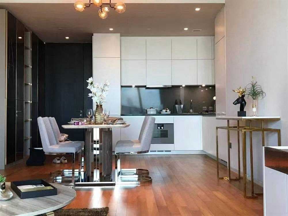 【For Sale / ขาย】Baan Yan Tree Residence | 1 ห้องนอน 1 ห้องน้ำ | 70 ตร.ม.
