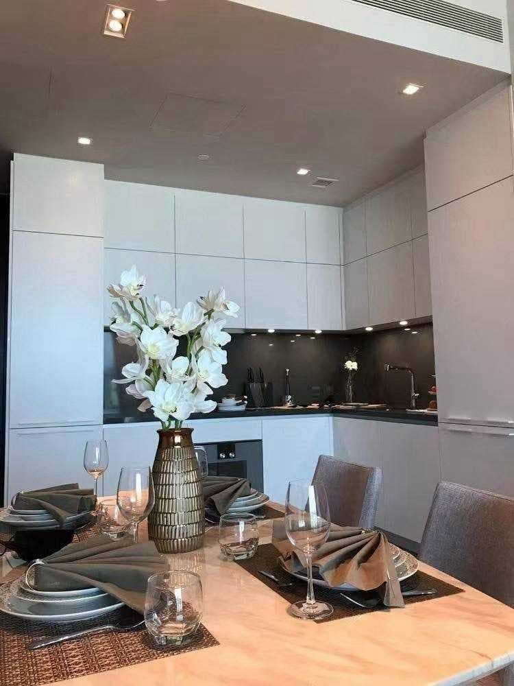 【For Sale / ขาย】Baan Yan Tree Residence | 1 ห้องนอน 1 ห้องน้ำ | 70 ตร.ม.