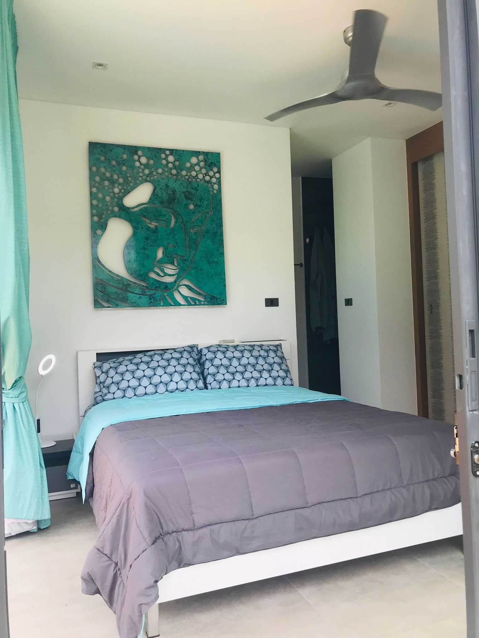 Pool Villa for Sale – Mai Mee Pan Ha, Thalang, Phuket