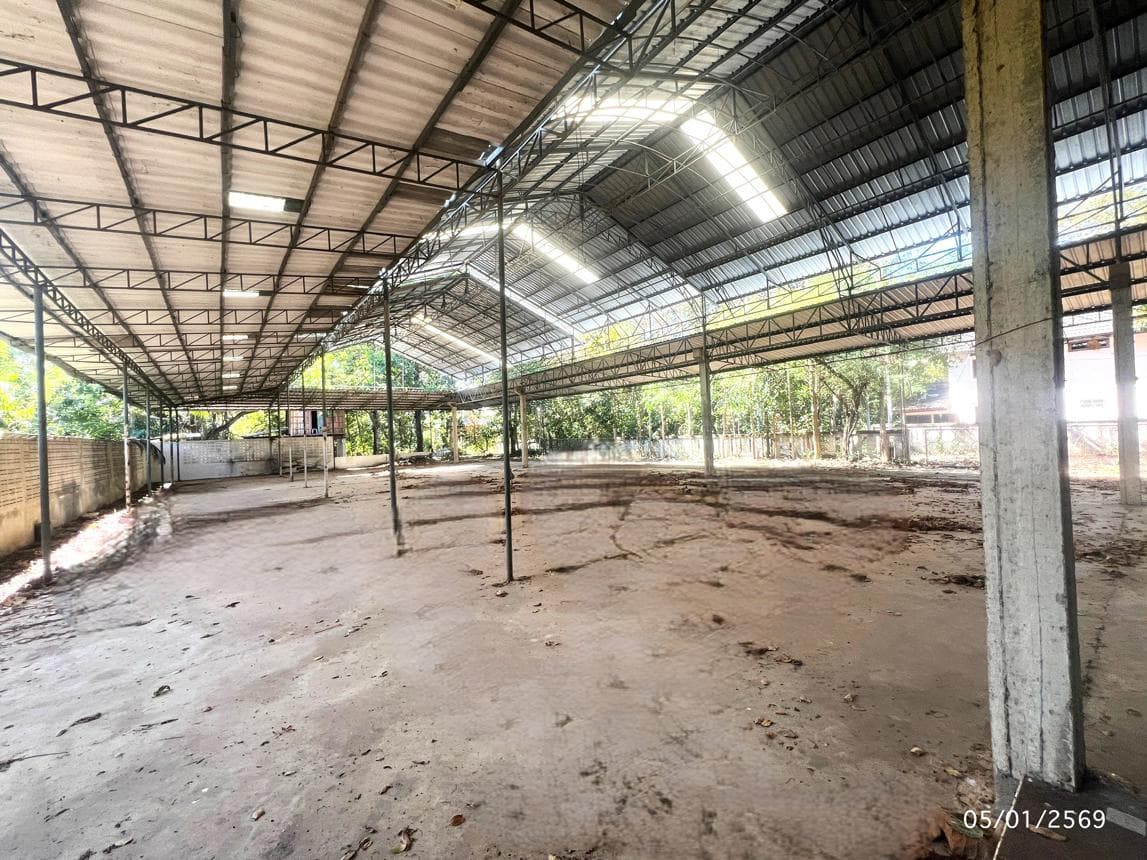 บ้านเดี่ยว 2 ห้องนอน พื้นที่ใช้สอย 130 ตร.ม. ทำเลสงบ ตำบลเขื่องคำ เมืองยโสธร