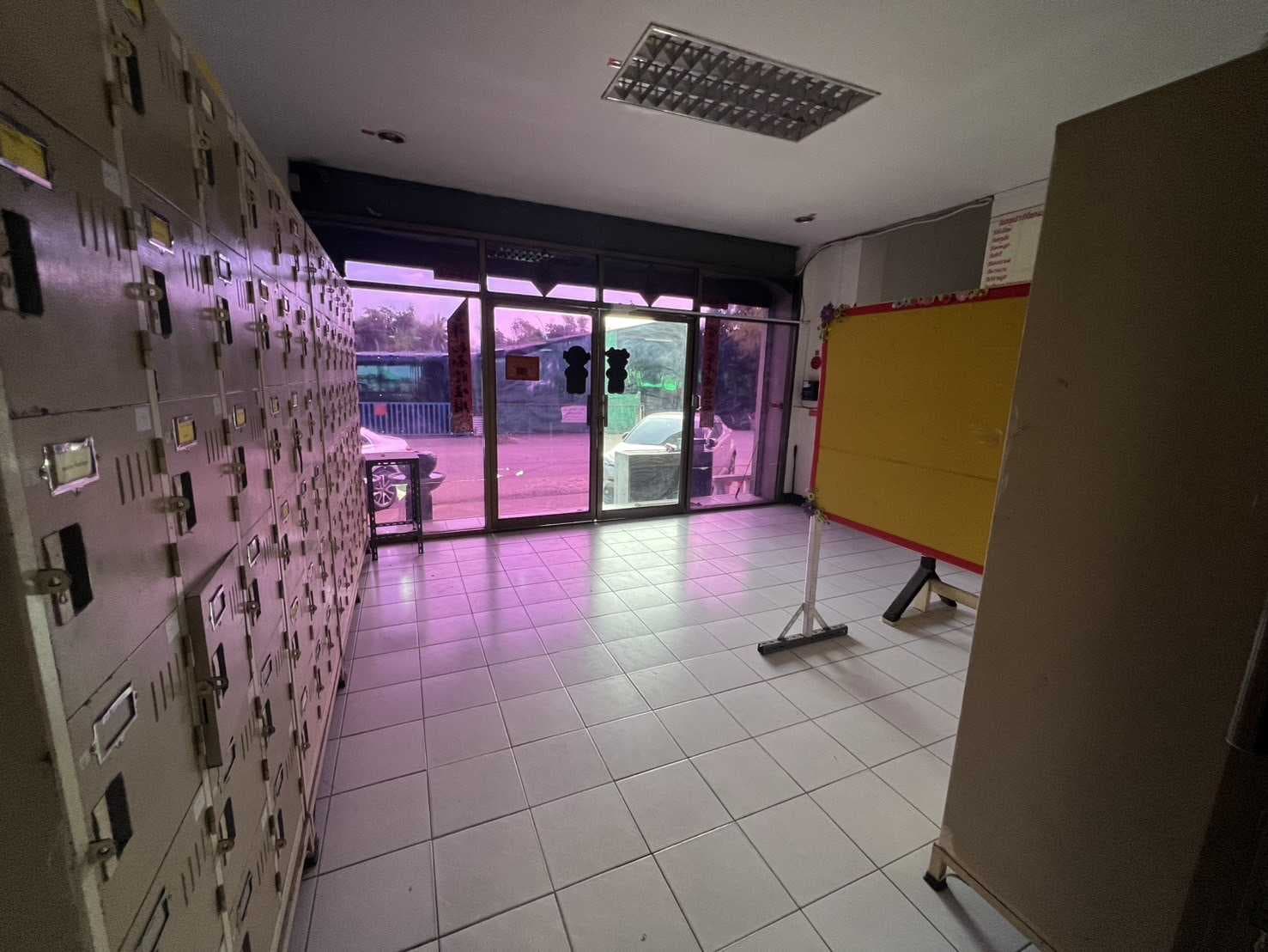 ขาย โรงงานสิ่งทอ ตึก 4 ชั้น พุทธบูชา 23 ขนาด 159 ตรว พื้นที่ใช้สอย 2,250 ตรม