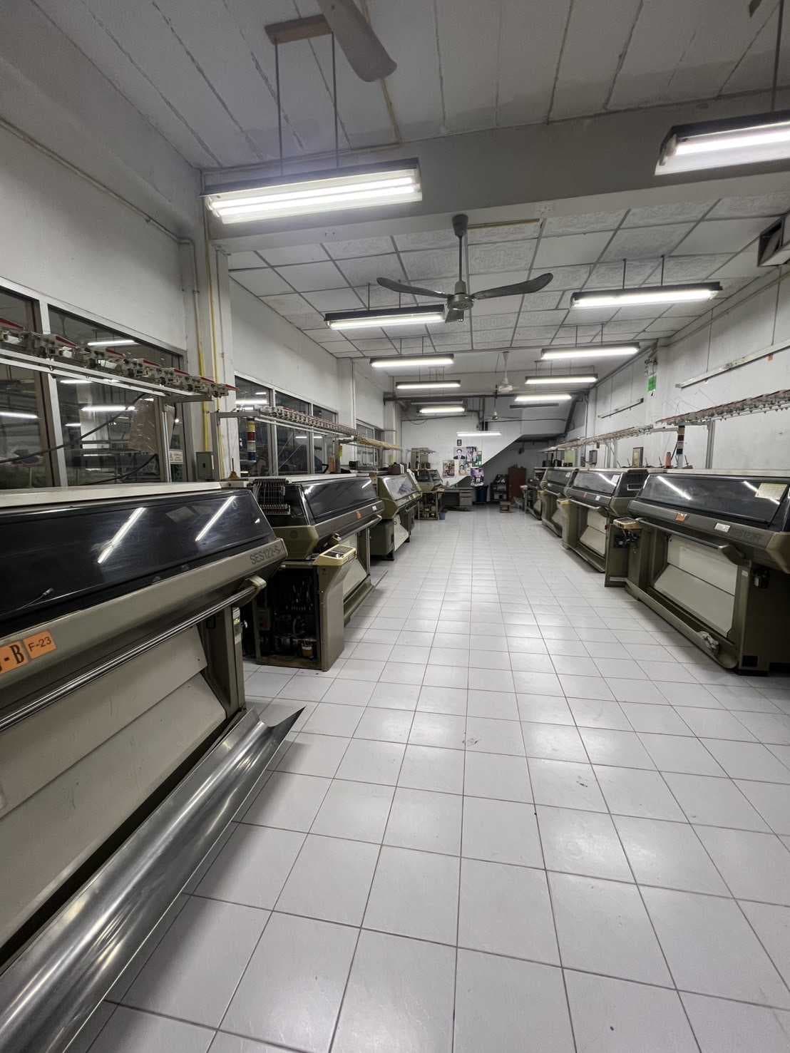 ขาย โรงงานสิ่งทอ ตึก 4 ชั้น พุทธบูชา 23 ขนาด 159 ตรว พื้นที่ใช้สอย 2,250 ตรม