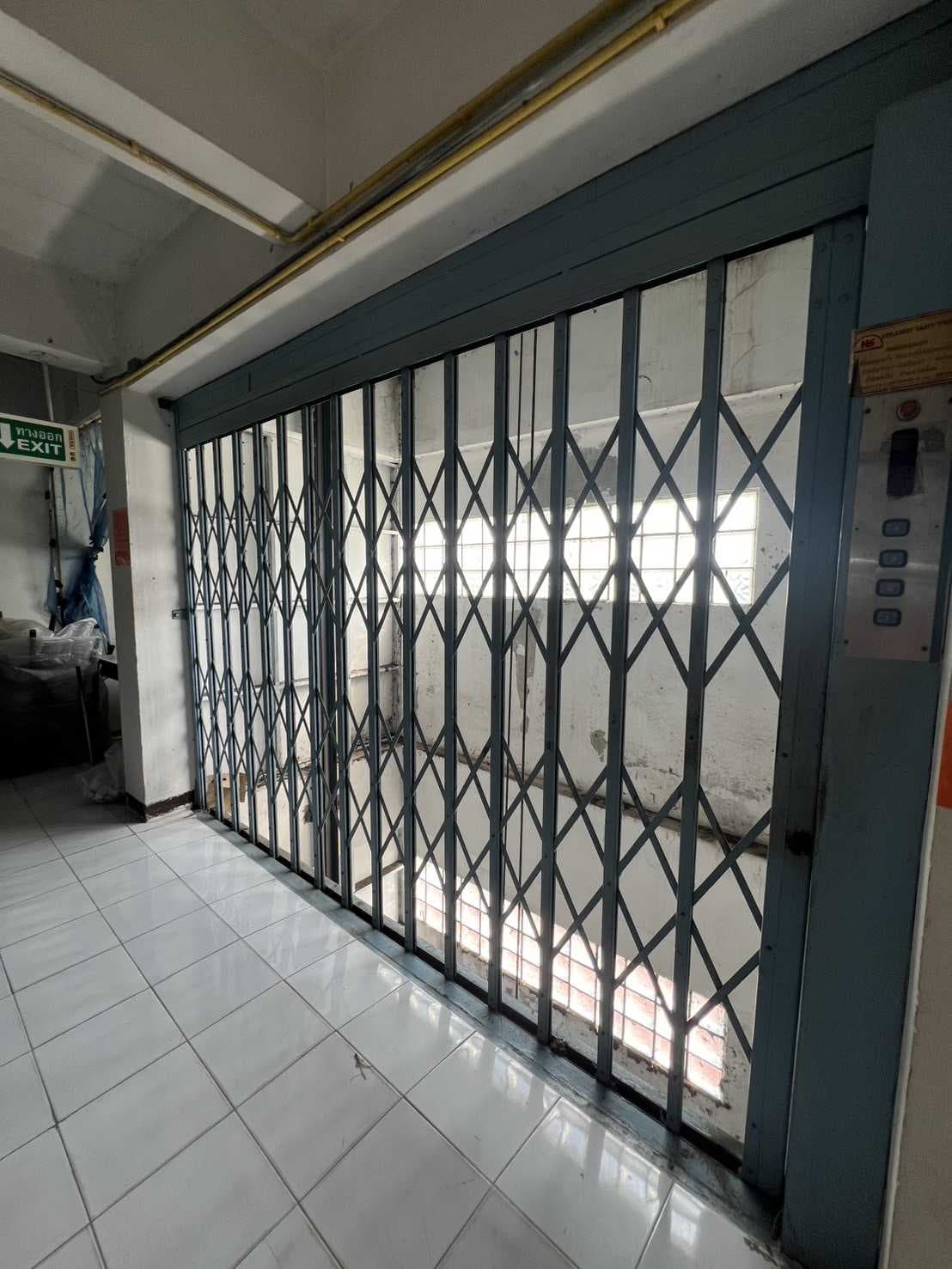 ขาย โรงงานสิ่งทอ ตึก 4 ชั้น พุทธบูชา 23 ขนาด 159 ตรว พื้นที่ใช้สอย 2,250 ตรม