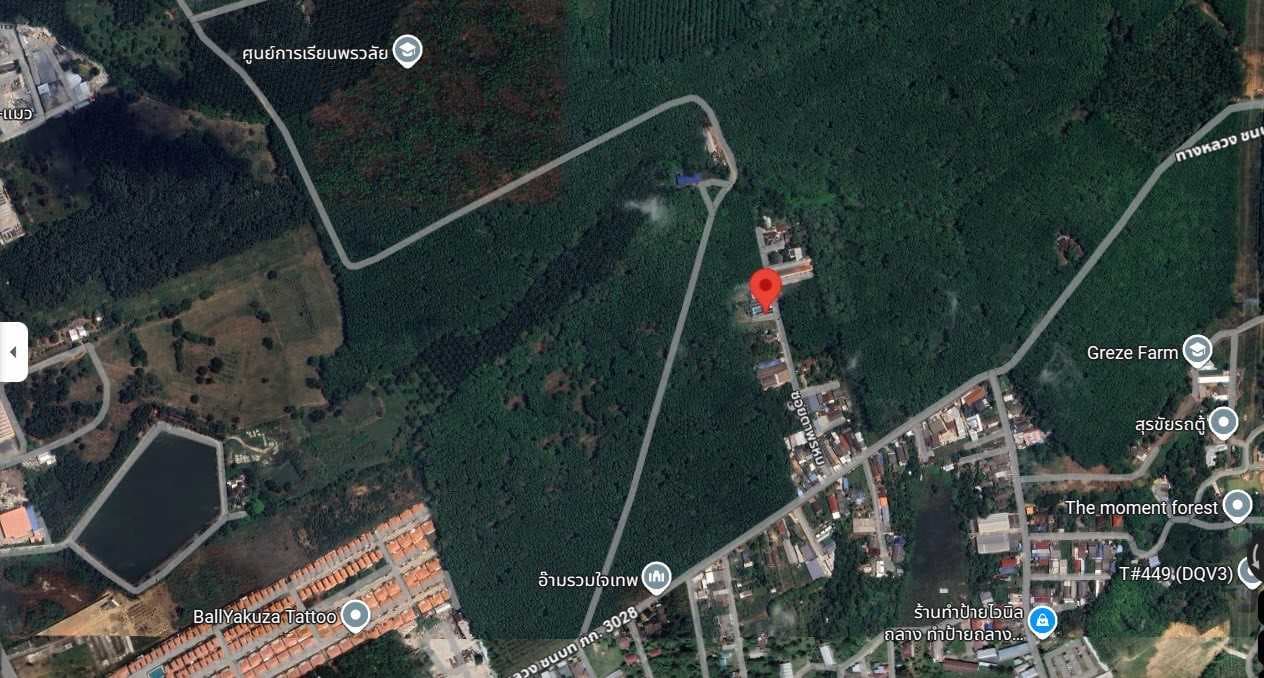 ขายที่ดิน!!! บนทำเลทองในภูเก็ต! โอกาสการลงทุนที่สมบูรณ์แบบ – ที่ดินขนาด 950 ตร.ม. ในพื้นที่ที่กำลังเติบโตของภูเก็ต PKT-OT-LAND-02