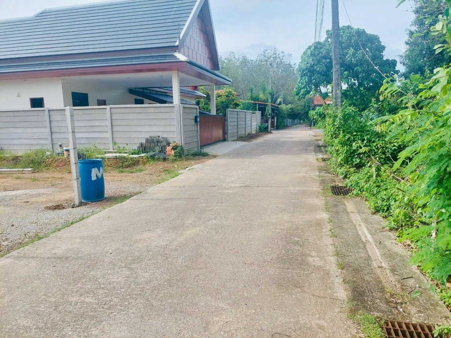 ขายที่ดิน!!! บนทำเลทองในภูเก็ต! โอกาสการลงทุนที่สมบูรณ์แบบ – ที่ดินขนาด 950 ตร.ม. ในพื้นที่ที่กำลังเติบโตของภูเก็ต PKT-OT-LAND-02