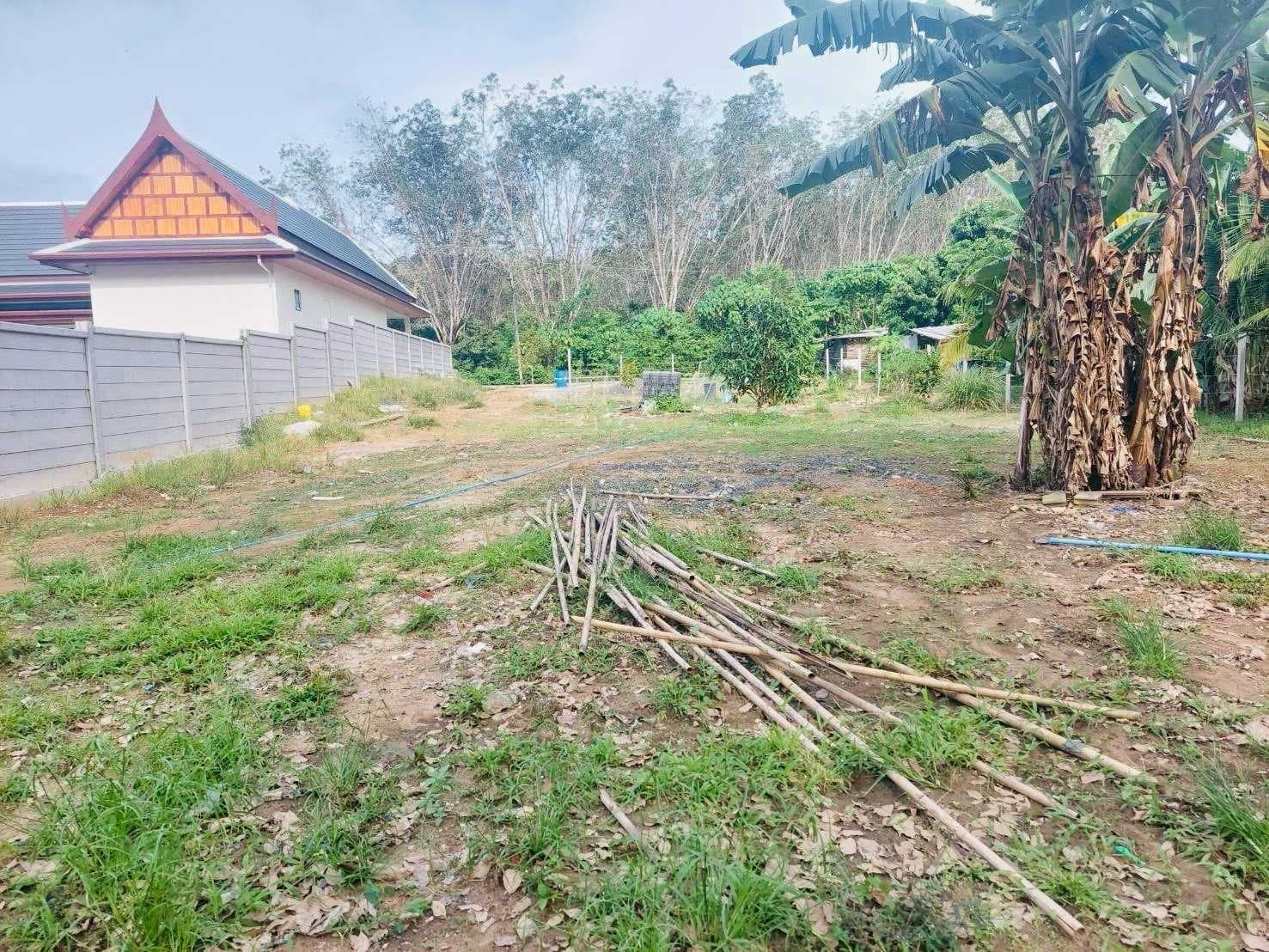 ขายที่ดิน!!! บนทำเลทองในภูเก็ต! โอกาสการลงทุนที่สมบูรณ์แบบ – ที่ดินขนาด 950 ตร.ม. ในพื้นที่ที่กำลังเติบโตของภูเก็ต PKT-OT-LAND-02