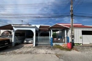บ้านแฝด เมืองระยอง