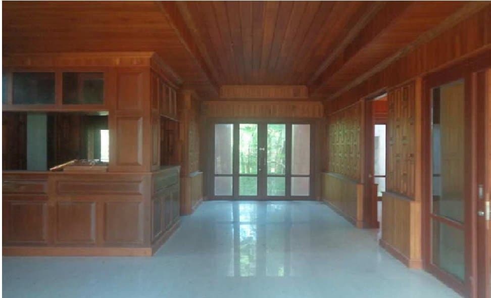 บ้านเดี่ยว เมืองสุราษฎร์ธานี