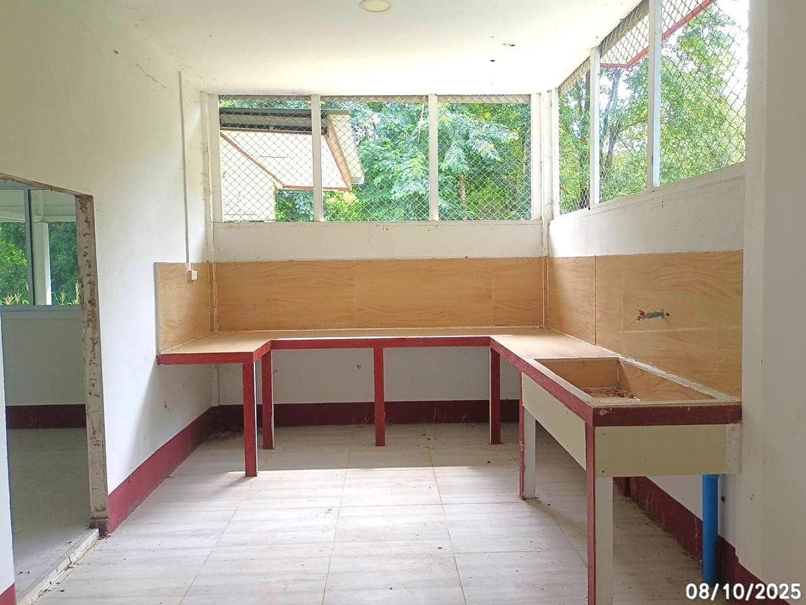 ขายบ้านเดี่ยว เมืองเดช เดชอุดม อุบลราชธานี 2 ห้องนอน พื้นที่ 99 ตร.ม. ทำเลดี ราคาล้านต้นๆ