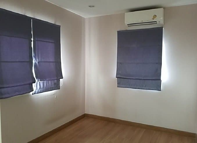 บ้านเดี่ยว เดอะแพลนท์ ฉลองกรุง หนองจอก