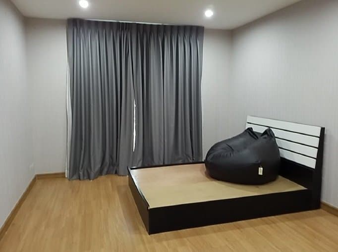 บ้านเดี่ยว เดอะแพลนท์ ฉลองกรุง หนองจอก
