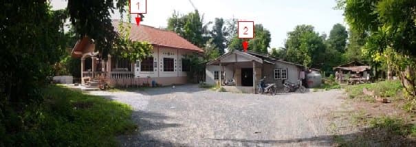 บ้านเดี่ยว เมืองสุพรรณบุรี