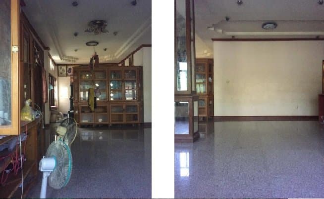บ้านเดี่ยว เมืองสุพรรณบุรี