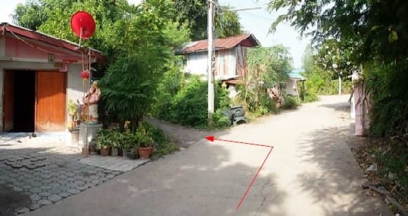 บ้านเดี่ยว เมืองสุพรรณบุรี
