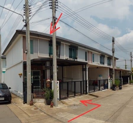 บ้านพฤกษา 115 ไพร์ม รังสิต-คลอง 3 - image 1