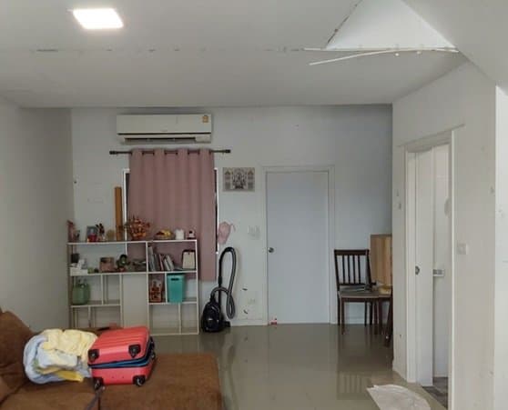 บ้านพฤกษา 115 ไพร์ม รังสิต-คลอง 3